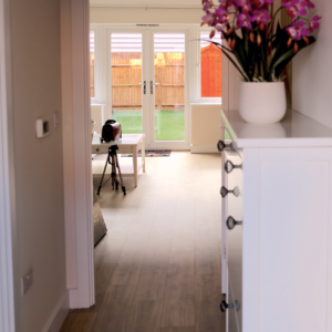 Reading 3 Bedroom Brand new Townhouse wiz Parking